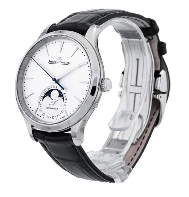 Jaeger-LeCoultre Master Ultra Thin 1248421 Image 2